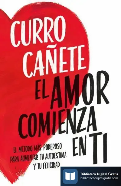 Descargar El Amor Comienza En Ti