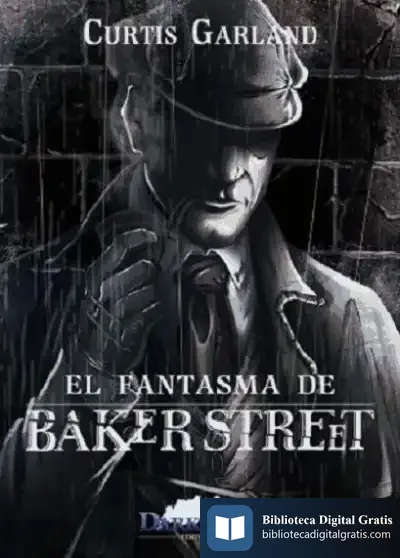 Descargar El Fantasma De Baker Street