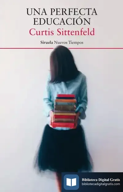 Descargar Una Perfecta Educación