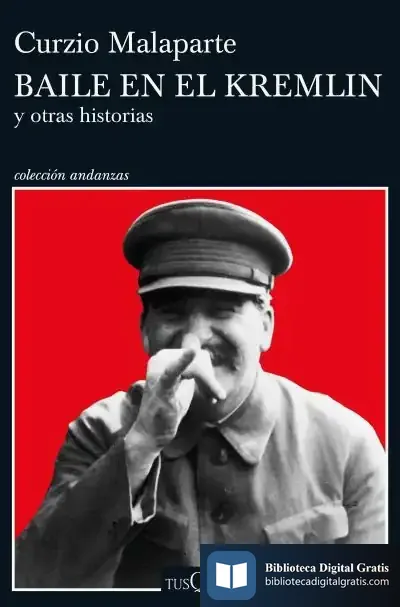 Descargar Baile En El Kremlin