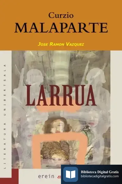 Descargar Larrua