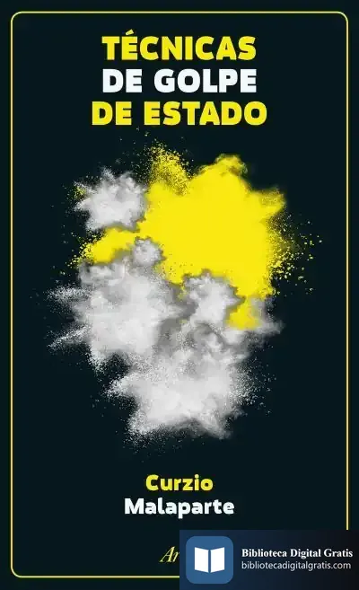 Descargar Técnicas De Golpe De Estado