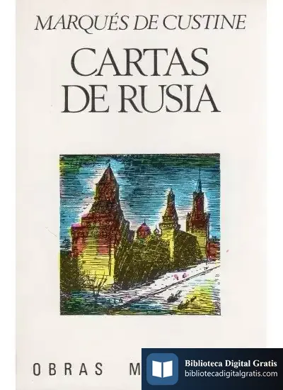 Descargar 356. Cartas De Rusia