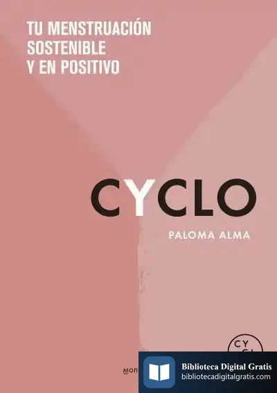 Descargar Cyclo: Tu Menstruación En Positivo