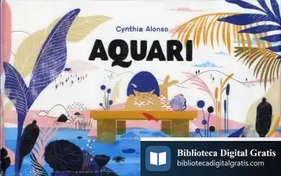 Descargar Aquari de Cynthia Alonso