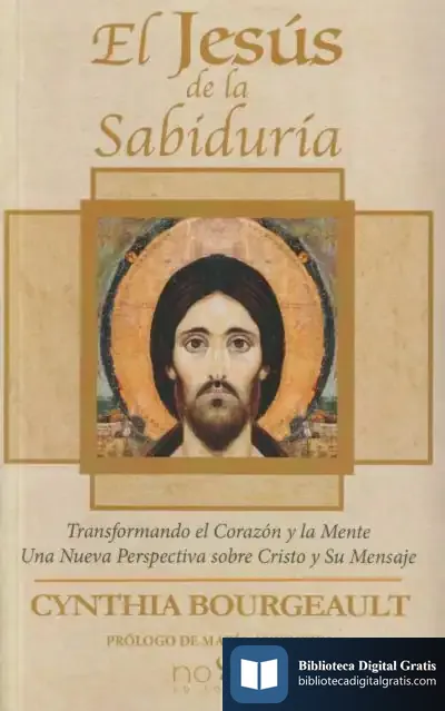 Descargar El Jesús De La Sabiduría