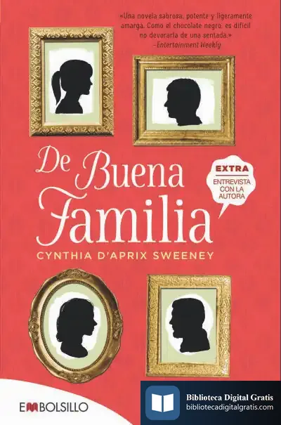 Descargar De Buena Familia