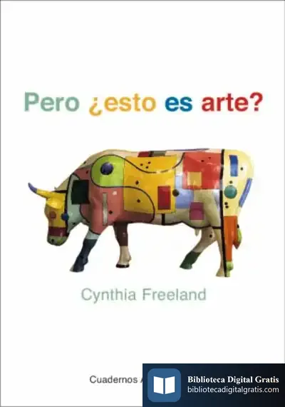 Descargar Pero ¿Esto Es Arte?