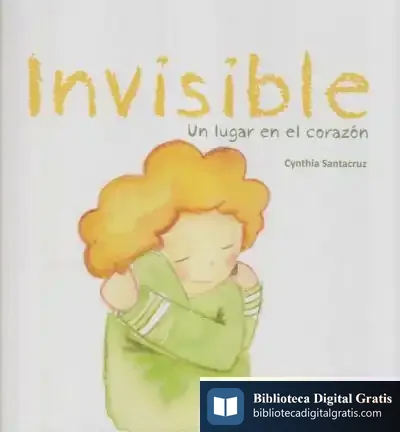 Descargar Invisible: ¡Un Lugar En El Corazón!