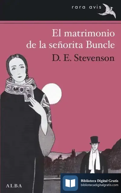 Descargar El Matrimonio De La Señorita Buncle