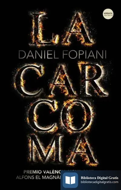 Descargar La Carcoma de D. Fopiani Román