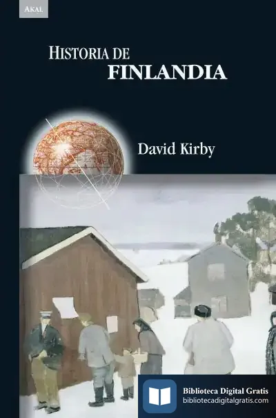 Descargar Historia De Finlandia
