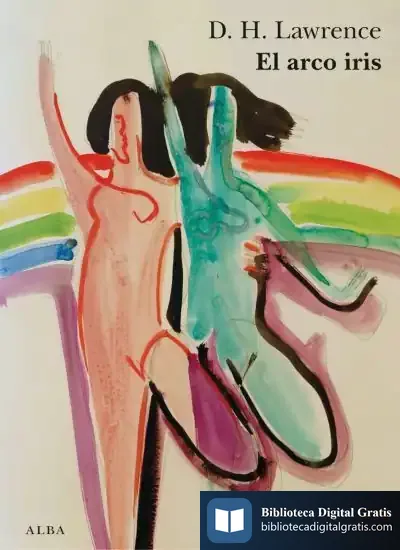 Descargar El Arco Iris de D. H. Lawrence