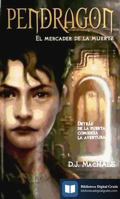 Descargar Pendragon El Mercader De La Muerte
