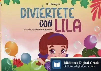 Descargar Diviértete Con Lila