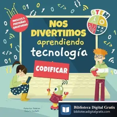 Descargar Nos Divertimos Aprendiendo Tecnología