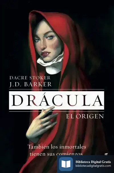 Descargar Drácula. El Origen