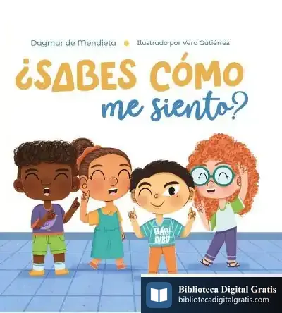 Descargar ¿Sabes Cómo Me Siento?