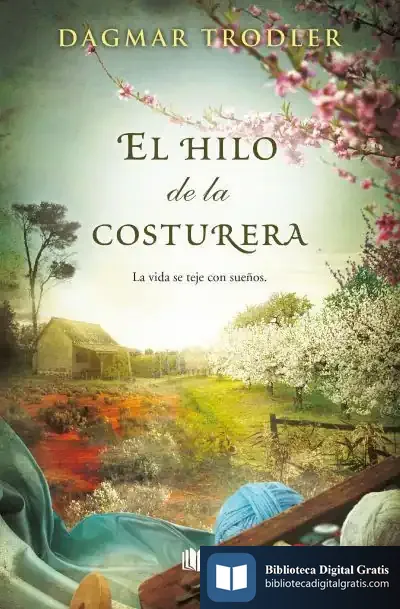 Descargar El Hilo De La Costurera