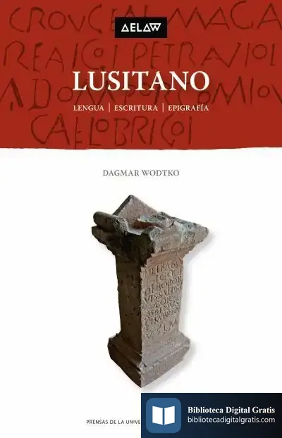 Descargar Lusitano