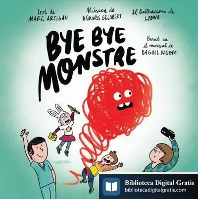 Descargar Bye Bye, Monstre