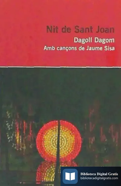 Descargar Nit De Sant Joan de Manuel Fernández Cruz