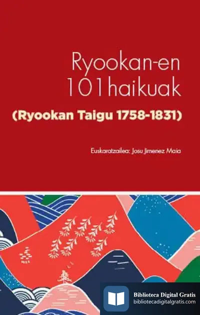 Descargar Ryookan-En 101 Haikuak
