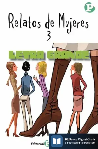 Descargar Relatos De Mujeres 3