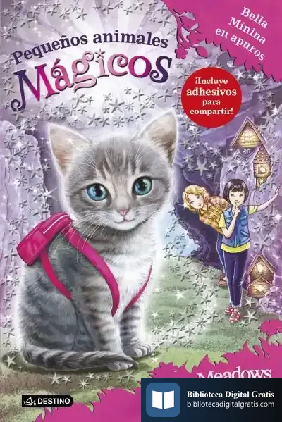 Descargar Bella Minina En Apuros de Daisy Meadows