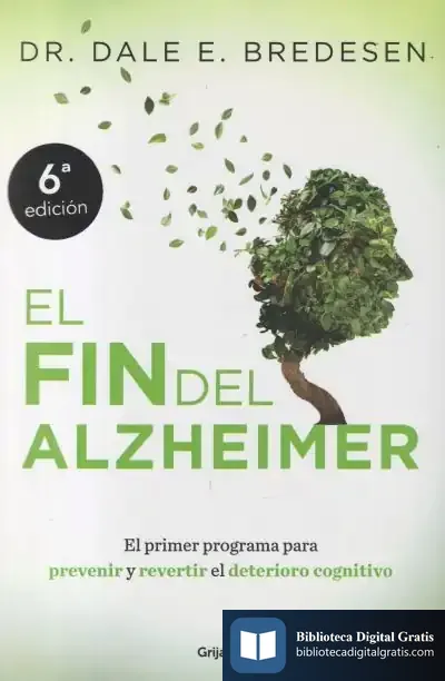 Descargar El Fin Del Alzheimer