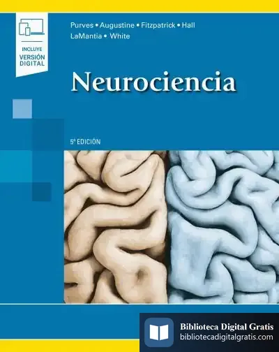Descargar Neurociencia de Dale Purves