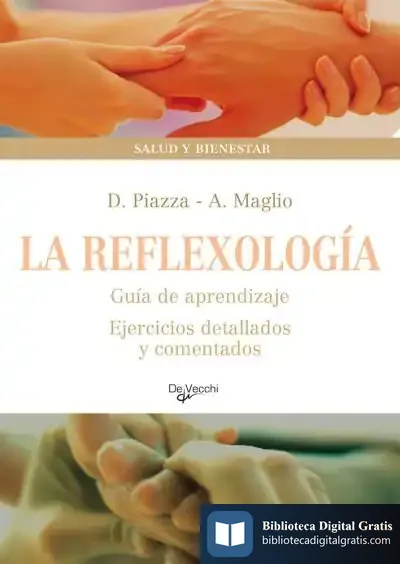 Descargar La Reflexología