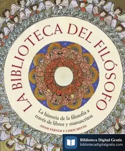 Descargar Biblioteca Del Filósofo de Dam Ferner