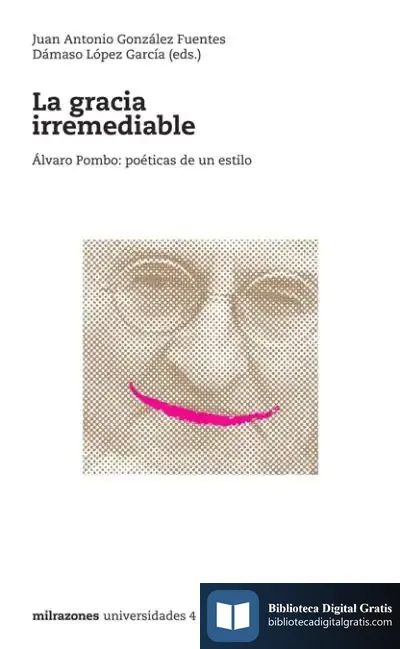 Descargar La Gracia Irremediable