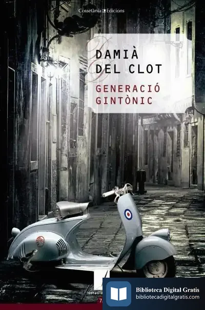 Descargar Generació Gintònic de Damià del Clot