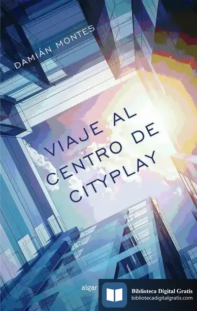 Descargar Viaje Al Centro De Cityplay