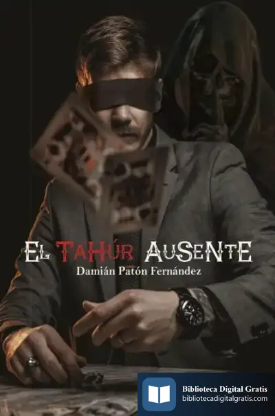 Descargar El Tahúr Ausente