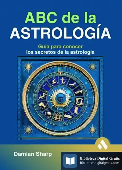Descargar Abc De La Astrología