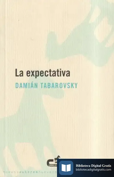Descargar Una Belleza Vulgar de Damián Tabarovsky