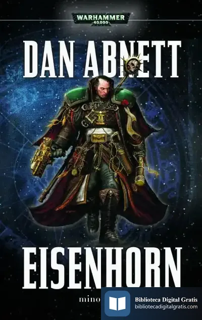 Descargar Eisenhorn