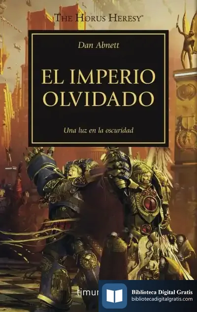 Descargar El Imperio Olvidado, Nº 27