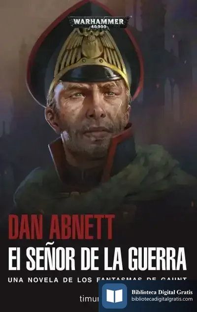 Descargar El Señor De La Guerra
