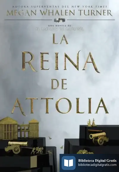 Descargar La Reina De Attolia