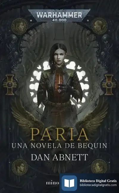 Descargar Paria (N.E)