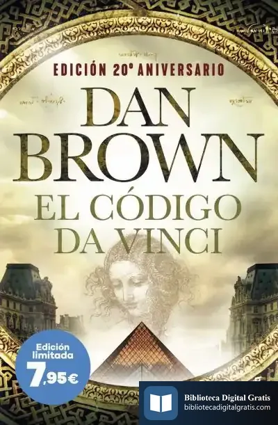 Descargar El código Da Vinci