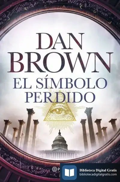 Descargar El Símbolo Perdido de Dan Brown