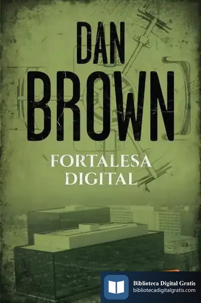 Descargar Fortalesa Digital de Dan Brown