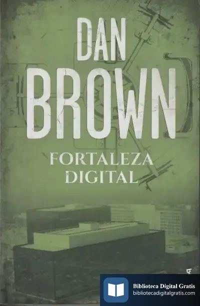 Descargar Fortaleza Digital de Dan Brown