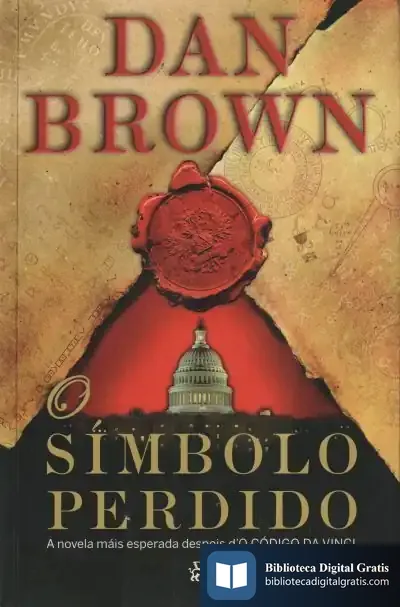 Descargar O Simbolo Perdido de Dan Brown