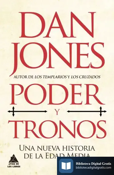 Descargar Poder Y Tronos